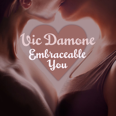 アルバム/Vic Damone: Embraceable You/Vic Damone