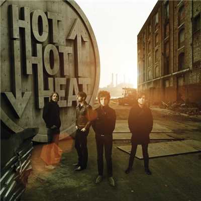 Waiting for Nothing/Hot Hot Heat