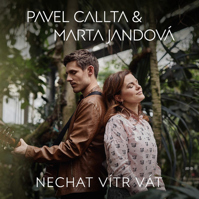Pavel Callta & Marta Jandova
