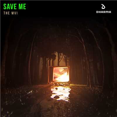 シングル/Save Me/The MVI