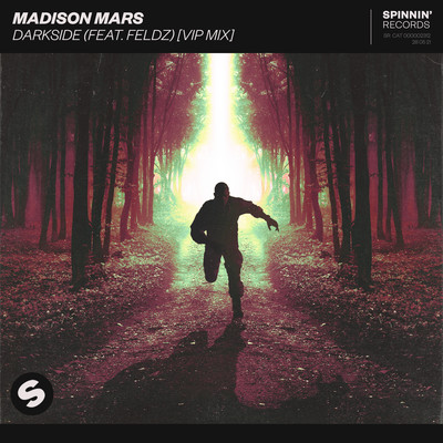 アルバム/Darkside (feat. Feldz) [VIP Mix]/Madison Mars