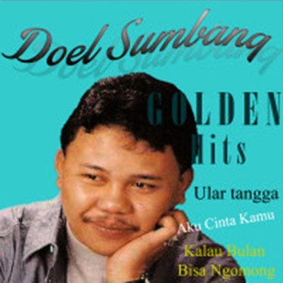 Aku Cinta Kamu (feat. Nini Carlina)/Doel Sumbang