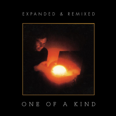 One Of A Kind (Expanded & Remixed Edition)/Bruford