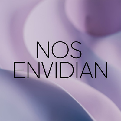 シングル/Nos envidian/Kokun Riki