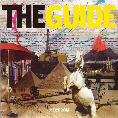 The Guide/Melodrom