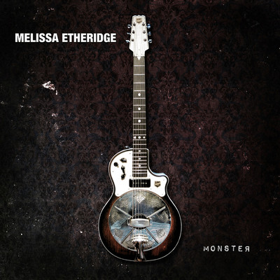 アルバム/Monster/Melissa Etheridge