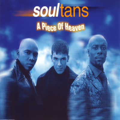アルバム/A Piece of Heaven/Soultans