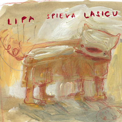 アルバム/Lipa spieva Lasicu/Peter Lipa