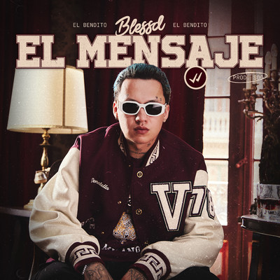 シングル/El Mensaje/Blessd