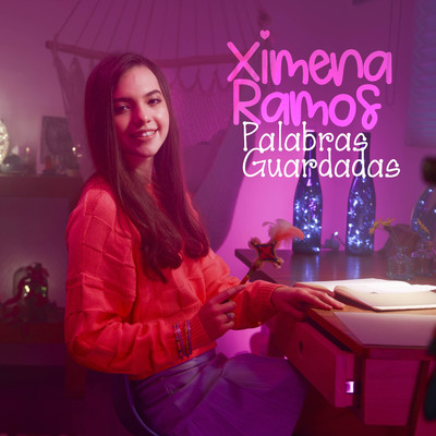 シングル/Palabras Guardadas/Ximena Ramos