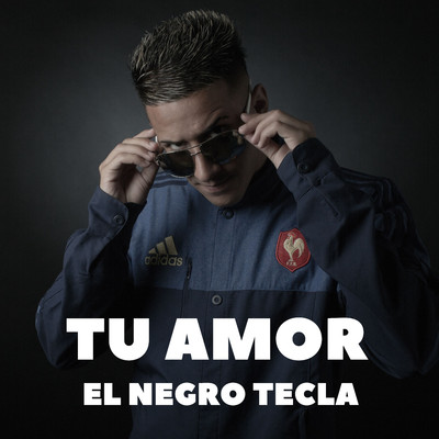 Tu Amor (cumbia)/El negro tecla
