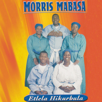 Morris Mabasa