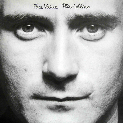 アルバム/Face Value (2016 Remaster)/Phil Collins