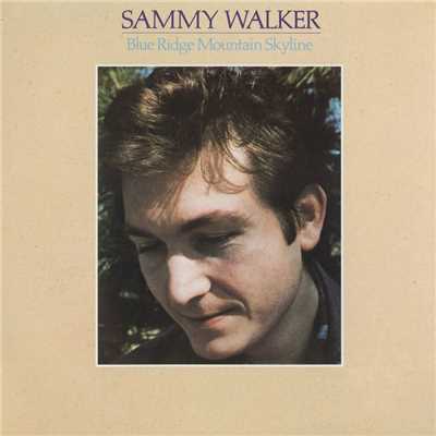 Waitin' for a Train/Sammy Walker