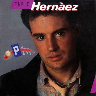 アルバム/7 P.M./Enric Hernaez