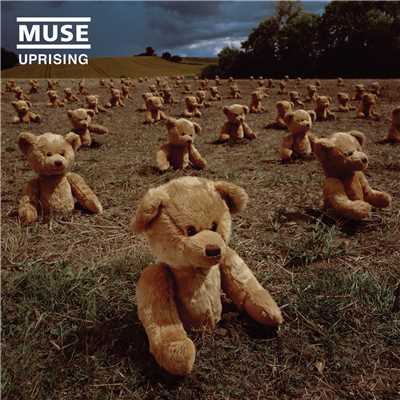 Uprising (Does It Offend You Yeah Mix)/Muse