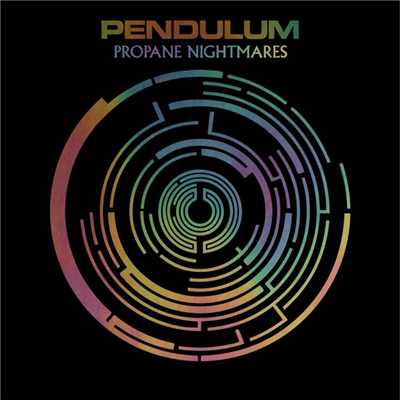 Propane Nightmares (Celldweller Remix)/Pendulum