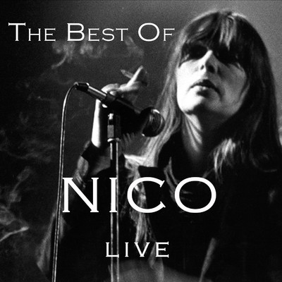 Closing The Door (Live)/Nico