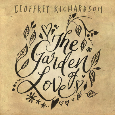 The Garden of Love/Geoffrey Richardson