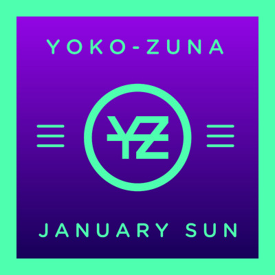 シングル/January Sun/Yoko-Zuna