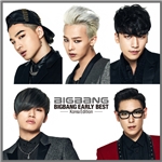BIGBANG EARLY BEST -Korea Edition-/BIGBANG