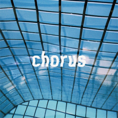 chorus - EP/えんぷてい