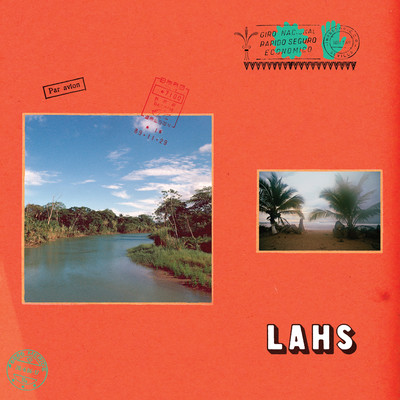 LAHS/Allah-Las
