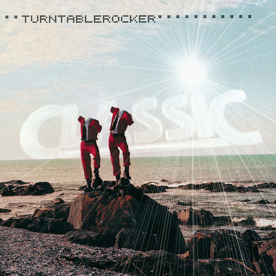 シングル/Two G's (Album Version)/Turntablerocker