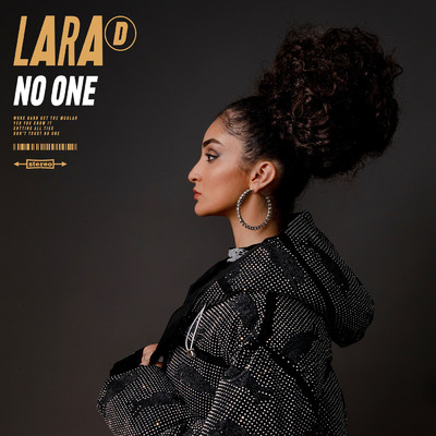 No One (Explicit)/Lara D