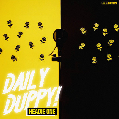 Daily Duppy (Explicit) feat.GRM Daily/Headie One