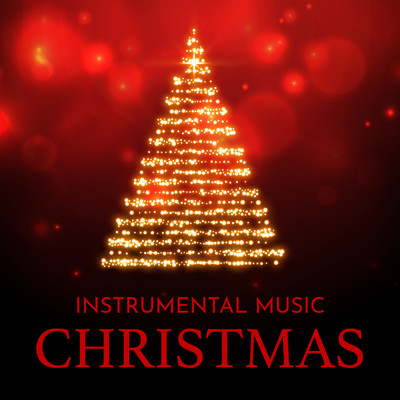 アルバム/Instrumental Music Christmas/Various Artists