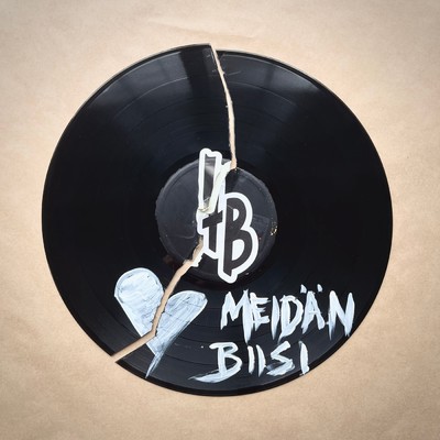 Meidan biisi (Tuu bakkiin)/Various Artists