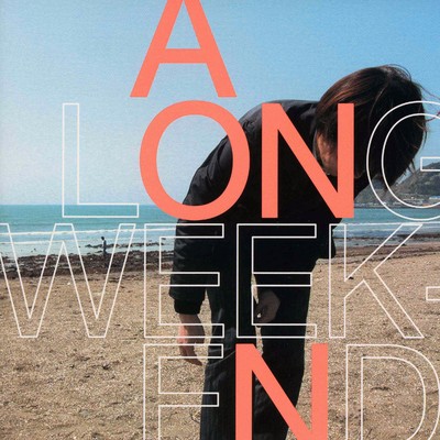 アルバム/A LONG WEEK-END/カジヒデキ