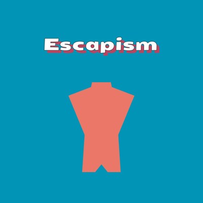 シングル/Escapism/KAZU MIYABI