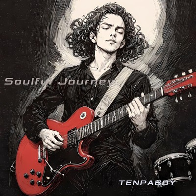 シングル/Soulful Journey/TENPABOY