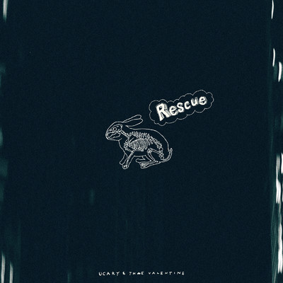 アルバム/Rescue/UCARY & THE VALENTINE
