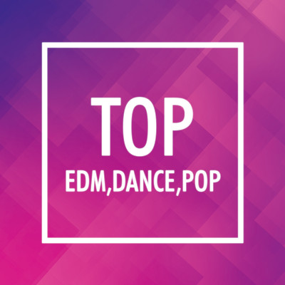アルバム/TOP DANCE, EDM, POP/Party Town