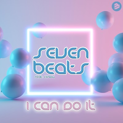 アルバム/I Can Do It/Seven Beats