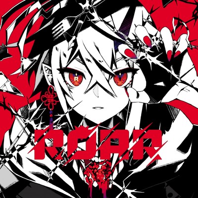 アルバム/ROAR/Various Artists