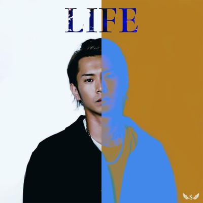 アルバム/LIFE/$LY