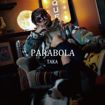 シングル/Parabola/TAKA