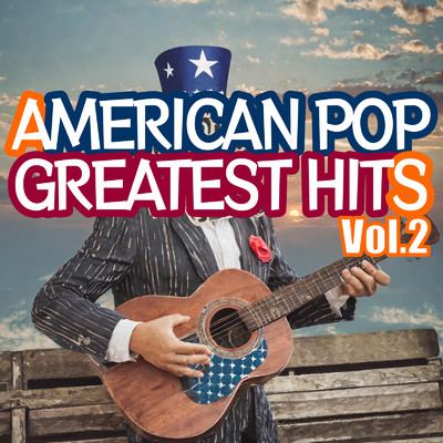 アルバム/AMERICAN POP GREATEST HITS Vol.2/Various Artists
