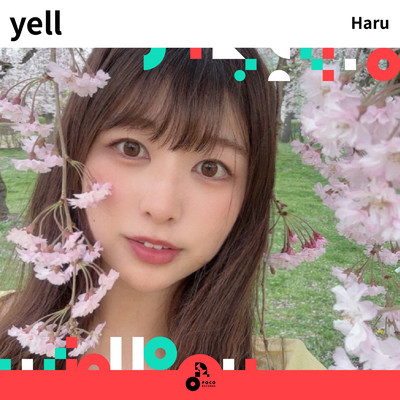 yell (Instrumental)/Haru