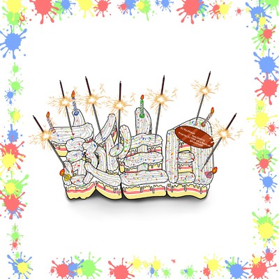誕生日 〜Birthday〜 (feat. Ohayo)/DJ RyuNosuK