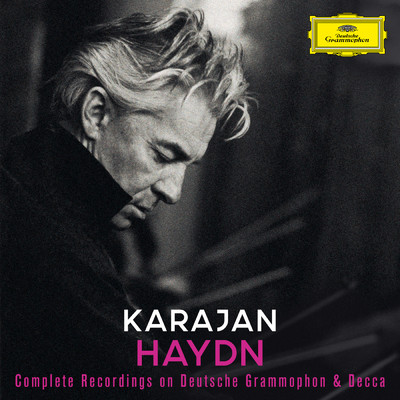 Haydn: Die Schopfung, Hob. XXI:2, Pt. 1: No. 5, Recit. Und Gott sprach: Es sammle sich das Wasser (Live)/キム・ボルイ／Unknown Cello Player／ヘルベルト・フォン・カラヤン／Gerhard Steeger