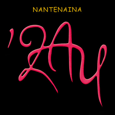 アルバム/Nantenaina/'Zay