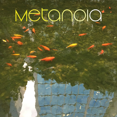 アルバム/Metanoia/Miso