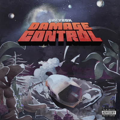 Damage Control (Explicit)/Greybox