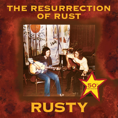 The Resurrection Of Rust/エルヴィス・コステロ／ラスティ