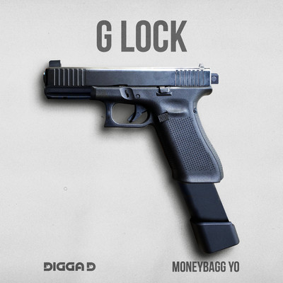 シングル/G Lock (Explicit)/Digga D／Moneybagg Yo